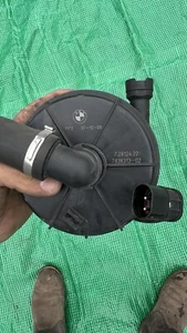 BMW 3 Series E92 M3 2009 RHD Secondary Air Smog Pump 7838313 2134276 - Picture 1 of 7