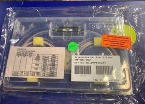 FDK YM-100-ZN2 TRANSMISSION ISO FILTER - Picture 1 of 2