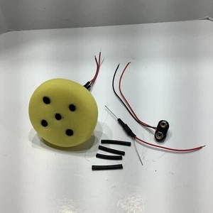 Astatic D-104 Non-Amplified Micr Five 5 Element electret condenser upgrade kit. - Picture 1 of 10