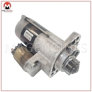 MOTOR DE ARRANQUE 23300-EB300 NISSAN YD25 D40 DCi PARA NAVARA PATHFINDER 2.5L 06-11 - Imagen 1 de 7