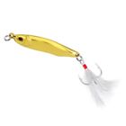 High Quality Lure Lure Sequins Bait Riot Accessories Lure Sequins Stripe