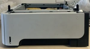 HP LaserJet 500-sheet Printer Feeder Tray - Picture 1 of 4