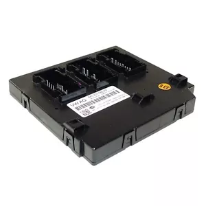 Control Unit Board Power Vehicle Electrical System Audi A1 8X Q3 8U 8X0907063AB - Picture 1 of 7