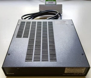 DVI-Verteilverstärker / Extron DVI-D Verteiler 1 in 4 / D/2 DA 4 DVI - Bild 1 von 7