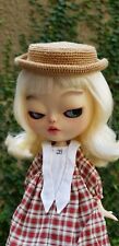 Custom Blythe Ooak by Mindcminiature