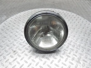 2005 01-08 Triumph Bonneville T100 Head Light Headlight Lamp READ NOTES - Picture 1 of 9