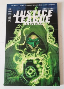 DC Comics - Justice League Univers Hors-Série - Tome 3 - VF - Picture 1 of 4