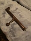 Good WW1 German GEWEHR 1888 GEW 88 COMMISSION RIFLE,  BOLT Assembly Without Head