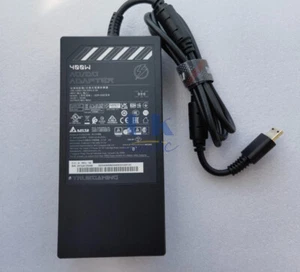 400W Original MSI ADP-400CB B für Vector A18 HX A9WIG-065US Adapter Ladegerät - Bild 1 von 4