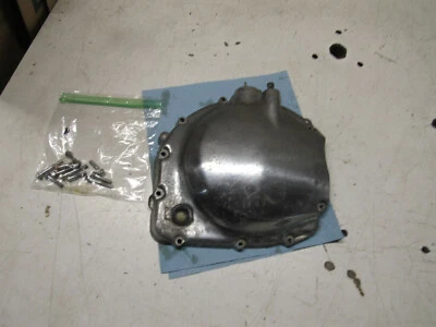 Cubierta de embrague Suzuki GS1100L GS1100 1983 Foto 1 de 4