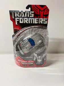 Vintage Transformers Automorph Technology Jazz MOSC - Bild 1 von 4