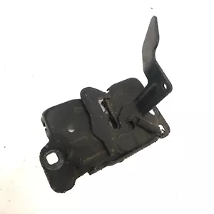 ⭐️ JEEP PATRIOT 2007-2010 GENUINE 2.0 CRD ENGINE BONNET HOOD LOCK CATCH CLOSE - Picture 1 of 2