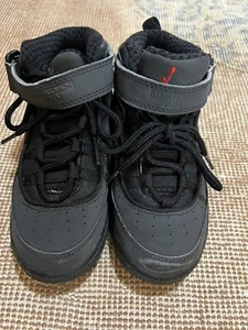 Kids Jordan 23 Gray Sneaker Size 11.5C - Picture 1 of 7