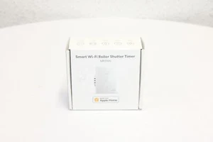 Meross WLAN Rolladenschalter funktioniert mit Homekit Neu Rechnung MwSt - Bild 1 von 3