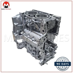 SHORT ENGINE SUBARU FA20 FA20D FOR BRZ TOYOTA GT86 SCION FR-S 2.0 LTR 2010-18 - Picture 1 of 11