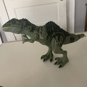 Jurassic World Dominion Epic Battle Pack Giganotosaurus - Picture 1 of 6