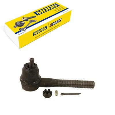 Vara de direção MOOG extremidade dianteira externa para 1999-2004 Chrysler 300M - Imagem 1 de 4
