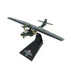 1/144 Ww2 Uk Raf Classic Pby 5 Catalina Aircraft Fighter Plane Military Model