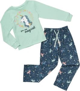 Pajamas for Kids - Kids Pajamas - Picture 1 of 12