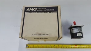 AMCI DC25F-B1MPRGMAS DuraCoder Rotary Encoder Advanced Micro Controls - New - Bild 1 von 10