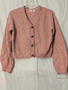 H & M  Cardigan Sweater  - Picture 1 of 4