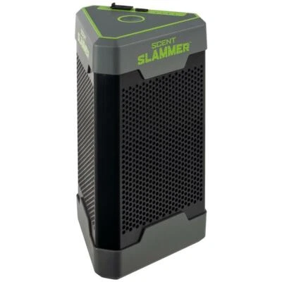 HME HMETNGOZN Throw-N-Go Ozone Air Purifier - Image 1 of 3