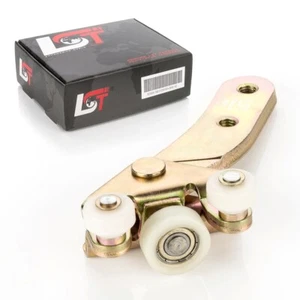 Schiebetür Rollenführung rechts unten für VW T4 1990-1995 KURZE AUSFÜHRUNG - Bild 1 von 8