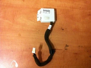 *SD+* 2003-2006 Infinity G35 HVAC unidad de control de temperatura temperatura 24835 AM600 - Imagen 1 de 2