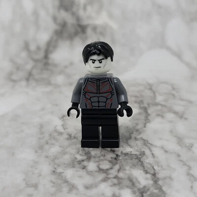 Lego Extremis Soldier Minifigure Marvel 76007 - Image 1 of 3