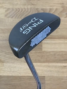 PING Darby F Putter / 35” / Right Handed / Collectable - Picture 1 of 8