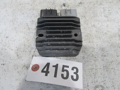 2006 Yamaha Apex Attak RTX ER GT Voltage regulator - Image 1 of 4
