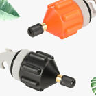 Inflatable Boat SUP Pump Adaptor Converter Conventional Air Valve Adapter Nozzle