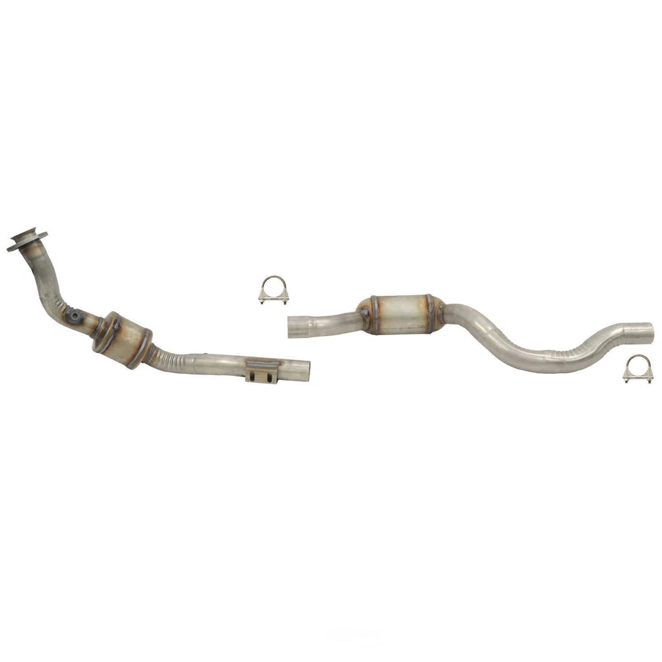 Catalytic Converter-Direct Fit Converter 40596 fits 03-05 Mercedes ML350 3.7L-V6 - Image 1 of 1