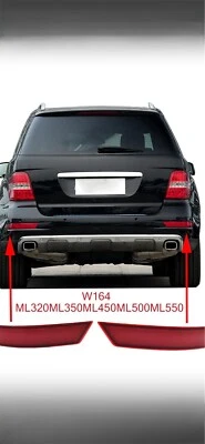 Mercedes-Benz X164 GL320 GL450 GL550 2007 2008 2009,Rear Bumper Lamp Tail Lamp - Image 1 of 4