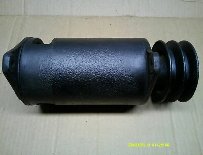 GERADOR DELCO REMY DÉCADA DE 1940 1950 CHEVY OLDS PONTIAC 957G 11835 - Imagem 1 de 4