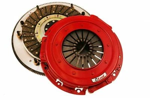 McLeod RXT Twin Disc Clutch Kit 9-11/16" X 1-1/8 X 26 Spline part #6405507M - Picture 1 of 2