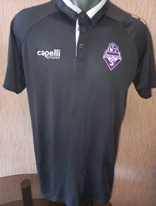 Capelli SV Austria Salzburg Trainingsshirt (Gr. L) - Bild 1 von 6