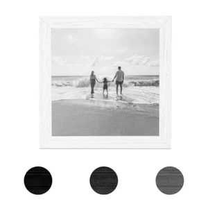ArtToFrames 12 x 24" Modern Custom Picture Poster Frame 1.5" Wide A14IO - Picture 1 of 21