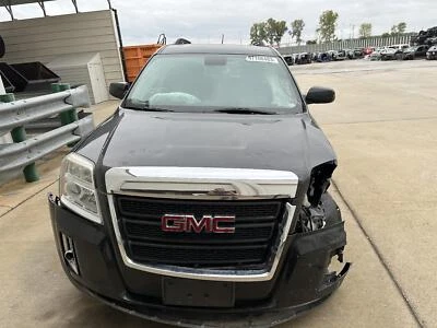 Conjunto de suspensión trasera izquierda Ind Rr usado se adapta a: GMC Terrain 2014 sin travesaño Foto 1 de 4