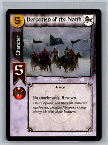 A Game of Thrones CCG Horsemen of the North #12 GOT TCG Ice and Fire Edition - Picture 1 of 2
