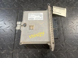 2008-10 Ford F350SD Electronic Control Module 6.4L V8 TD AT 4x4 (8C3A12A650DKD) - Picture 1 of 3
