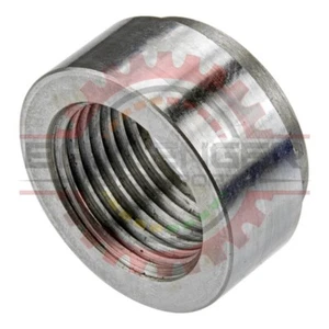Stainless Steel Wideband O2 Sensor Fitting - Weld O2 Bung NGK AFX - Picture 1 of 4