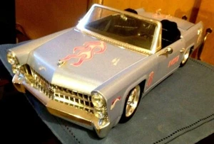 Bratz - 2002 Sports Car - All Functions Working - Ex Cond. - Picture 1 of 7