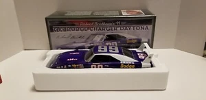 Richard Brickhouse  #99  1969 DODGE CHARGER DAYTONA 1/24 By University of Racing - Picture 1 of 24