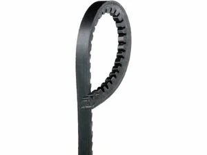 For 1988-1991 White/GMC WHS Accessory Drive Belt AC Delco 51151MQ - Picture 1 of 2