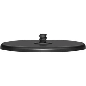 Support de table profilé Sennheiser pour microphone USB profilé - Photo 1/1