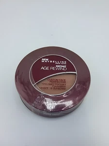 Maybelline Instant Age Rewind Custom Face Perfector Cream Compact Pure Beige Med - Bild 1 von 3