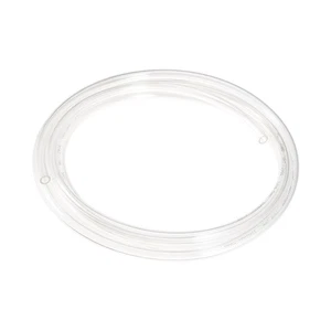 Tubazione Pneumatica Aria,10mm ODx6.5mm ID 3 Metri Tubo Flessibile - Imagen 1 de 3