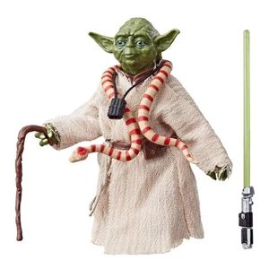 Yoda Action Figure Black Series Archive, Star Wars: Episode V - Bild 1 von 3