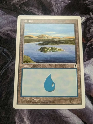 Island (170) Portal Three Kingdoms Regular - Image 1 of 2